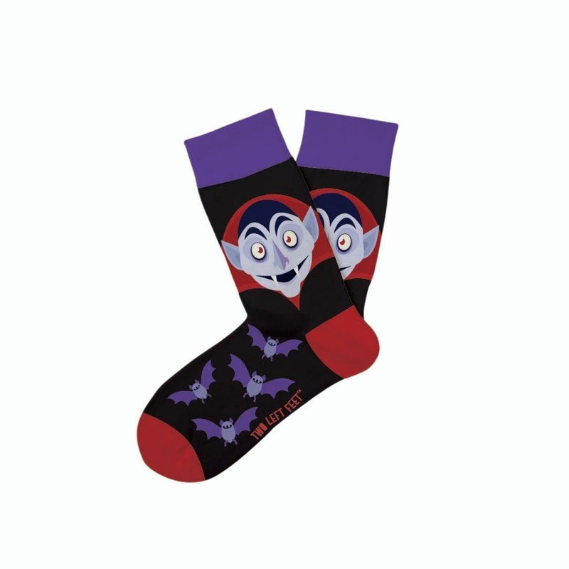 Kid's Everyday Socks - Fang Gang - SpectrumStore SG