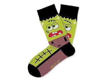 Kid's Everyday Socks - It's Alive - SpectrumStore SG