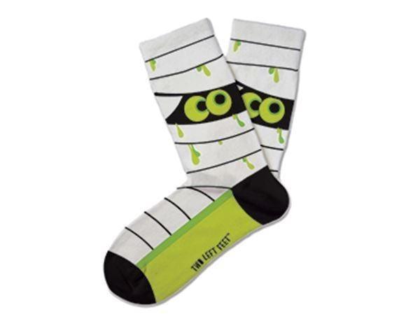 Kid's Everyday Socks - Oh Mummy - SpectrumStore SG