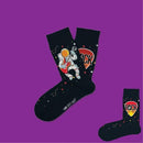 Kid's Everyday Socks: Rock Star - SpectrumStore SG