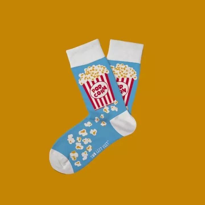 Kid's Everyday Socks: Showtime - SpectrumStore SG