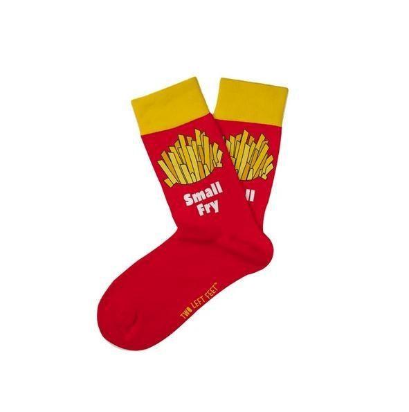 Kid's Everyday Socks: Small Fry - SpectrumStore SG