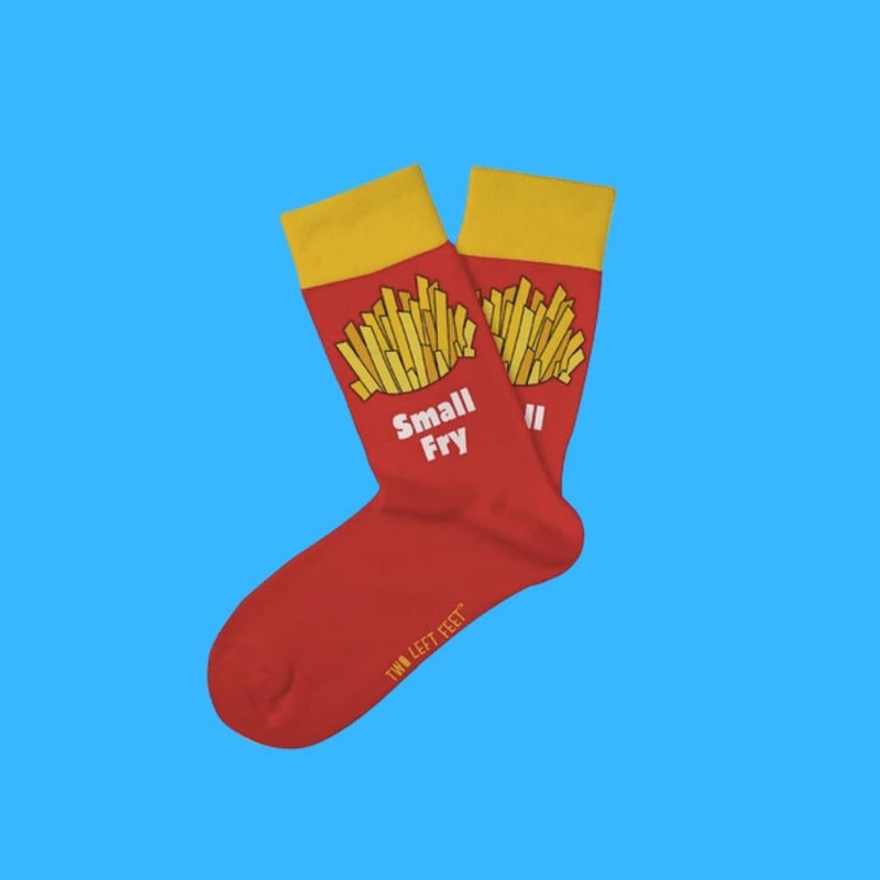 Kid's Everyday Socks: Small Fry - SpectrumStore SG