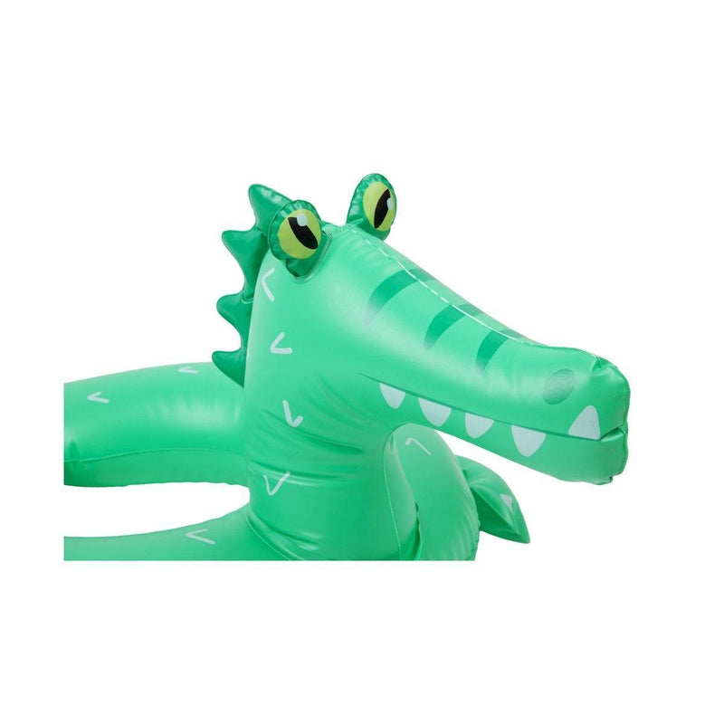 Kiddy Float - Croc - SpectrumStore SG