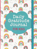 Kids’ Daily Gratitude Journal - SpectrumStore SG