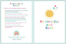 Kids’ Daily Gratitude Journal - SpectrumStore SG