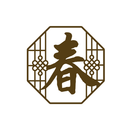 Knots Lattice 春 Plaque - SpectrumStore SG