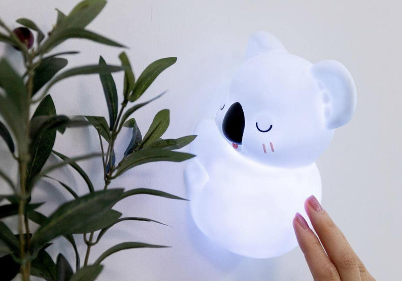 Koala Night Light - SpectrumStore SG