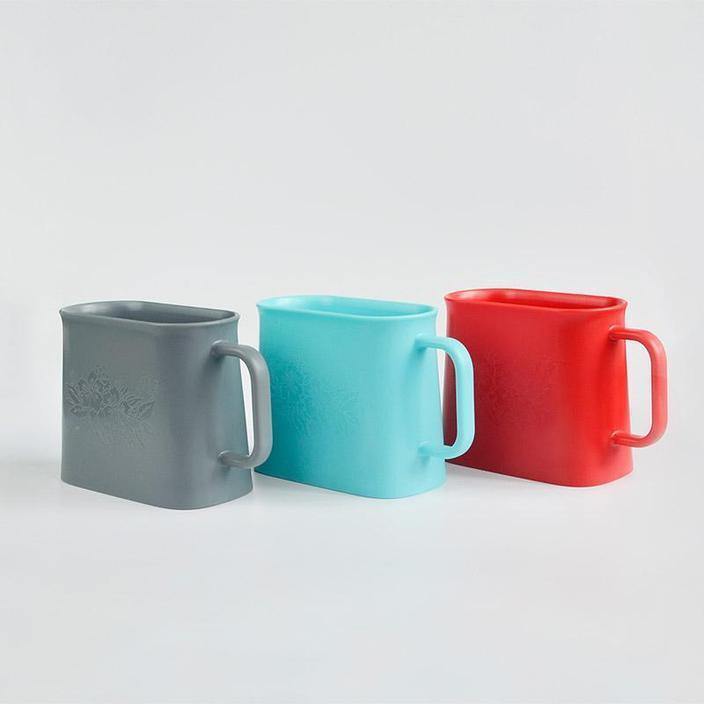 Kopibag Mug Plastic - SpectrumStore SG