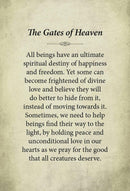 Kuan Yin Oracle Cards - Pocket Edition - SpectrumStore SG