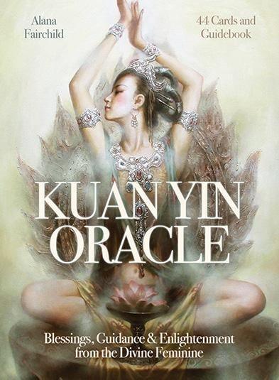 Kuan Yin Oracle - SpectrumStore SG