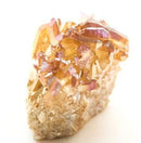 Large Aura Quartz Cluster In Gift Box - SpectrumStore SG