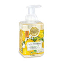 Lemon Basil Foaming Hand Soap - SpectrumStore SG