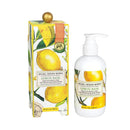 Lemon Basil Lotion - SpectrumStore SG