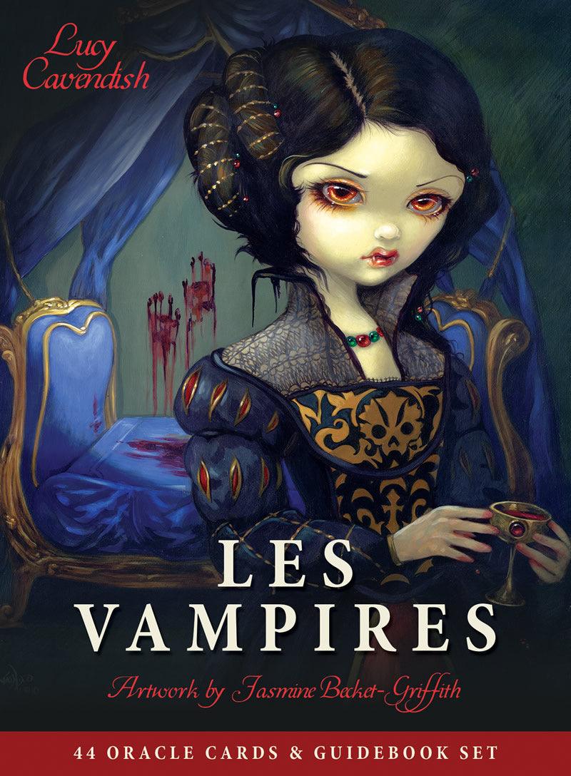 Les Vampires Oracle - SpectrumStore SG