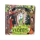 Let's Explore The Woods - SpectrumStore SG