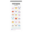 Letters Are Better Sticker - SpectrumStore SG