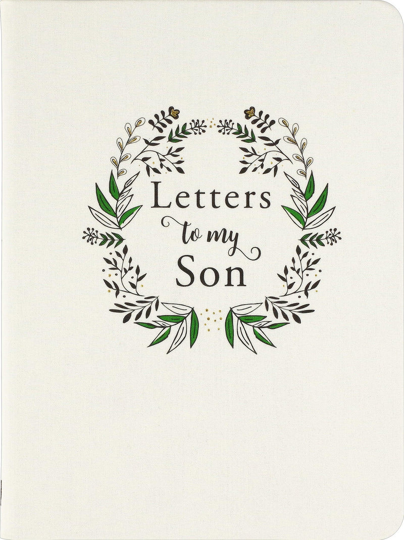 Letters To My Son - SpectrumStore SG