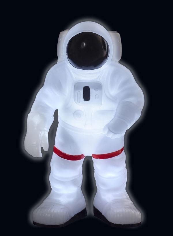 Light Up & Glow Astronaut - SpectrumStore SG