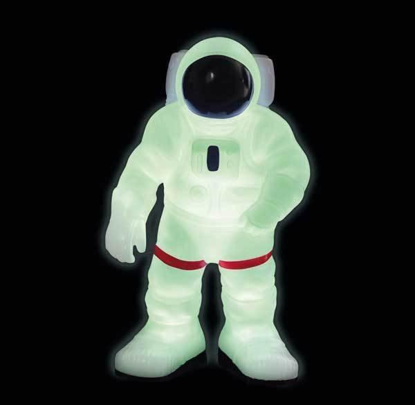 Light Up & Glow Astronaut - SpectrumStore SG