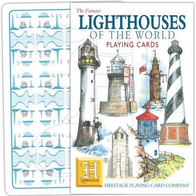 Lighthouse of the world - SpectrumStore SG
