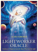 Lightworker Oracle - SpectrumStore SG
