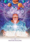 Lightworker Oracle - SpectrumStore SG