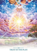 Lightworker Oracle - SpectrumStore SG