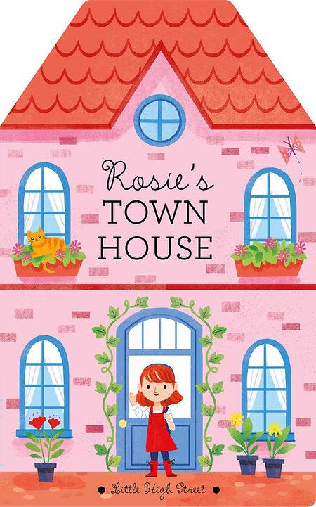 Little High Street - Rosie's Town House - SpectrumStore SG