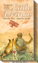Little Prince Tarot - SpectrumStore SG