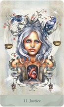 Lorenzi Tarot - SpectrumStore SG