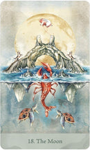 Lorenzi Tarot - SpectrumStore SG