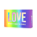 Love - 100 Ways to Make You Sparkle - SpectrumStore SG