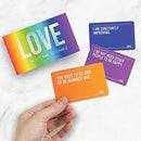 Love - 100 Ways to Make You Sparkle - SpectrumStore SG