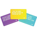 Love - 100 Ways to Make You Sparkle - SpectrumStore SG