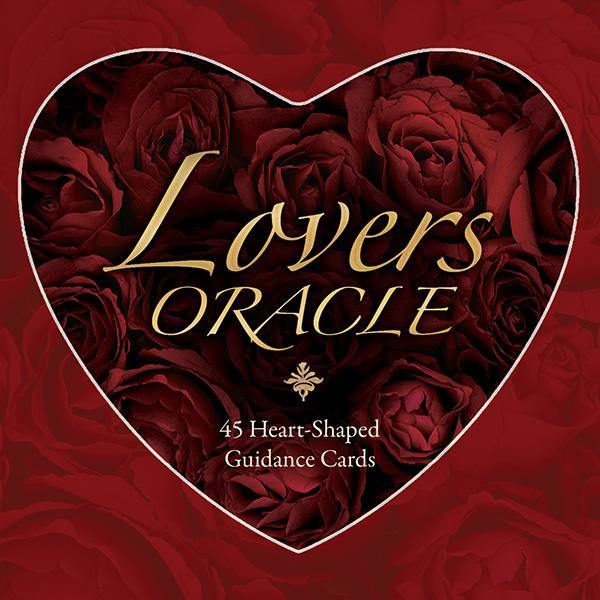 Lovers Oracle - SpectrumStore SG