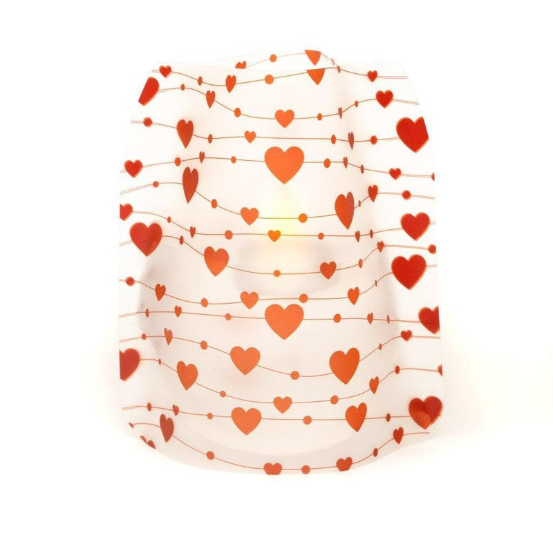 Luminary Lanterns - Amor - SpectrumStore SG