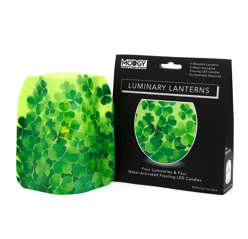 Luminary Lanterns - Charmed - SpectrumStore SG