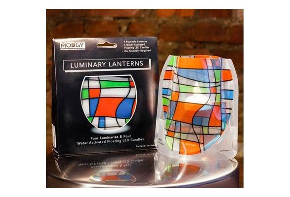 Luminary Lanterns - Cool Madre - SpectrumStore SG