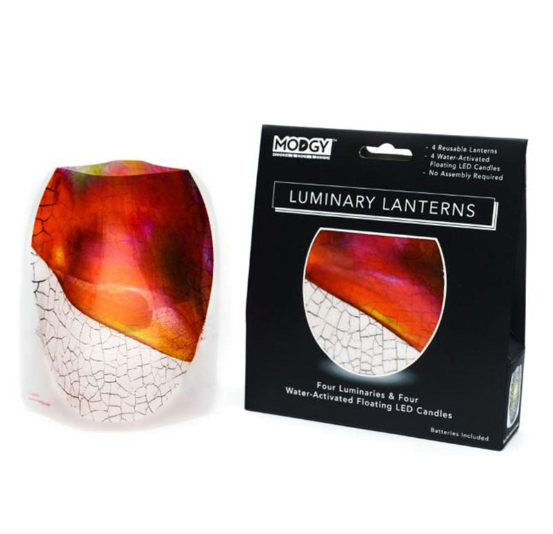 Luminary Lanterns - Copaku - SpectrumStore SG