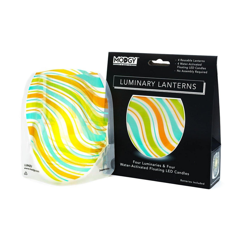 Luminary Lanterns - Desperado - SpectrumStore SG