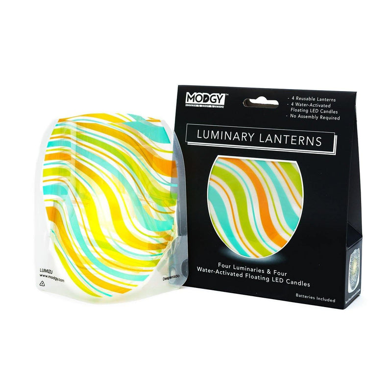 Luminary Lanterns - Desperado - SpectrumStore SG