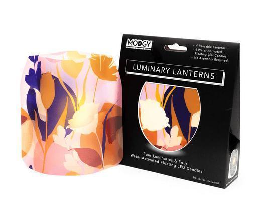 Luminary Lanterns - Foo Foo - SpectrumStore SG