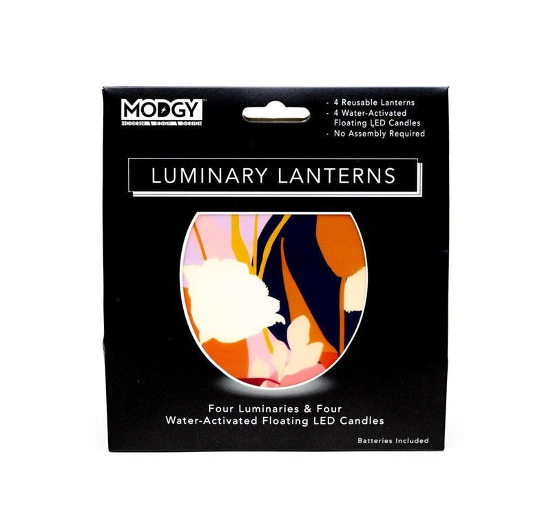 Luminary Lanterns - Foo Foo - SpectrumStore SG