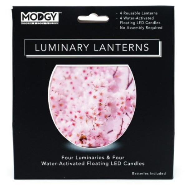 Luminary Lanterns - Hana - SpectrumStore SG
