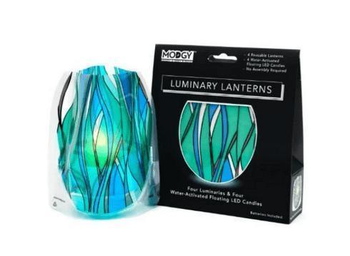 Luminary Lanterns - Heedo - SpectrumStore SG