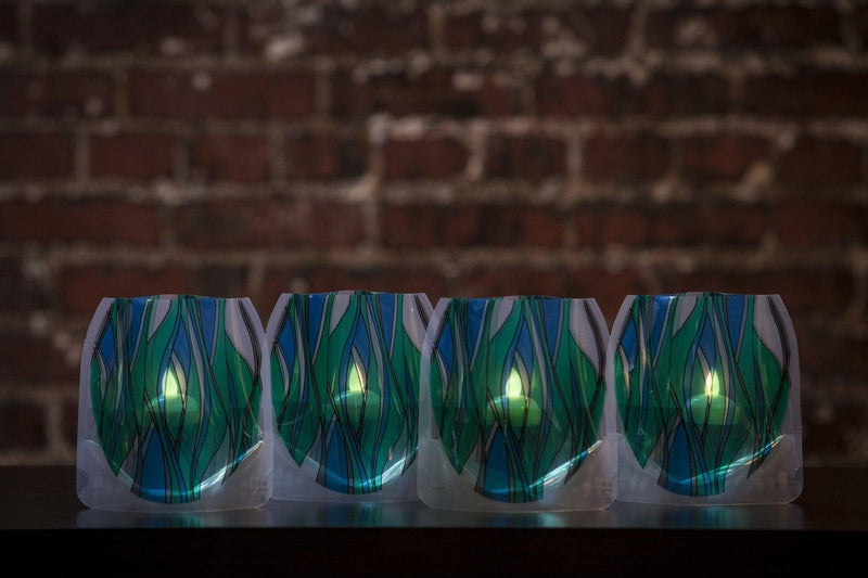Luminary Lanterns - Heedo - SpectrumStore SG