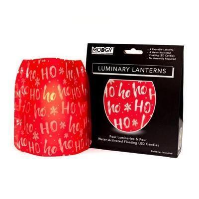 Luminary Lanterns - Hoho's - SpectrumStore SG