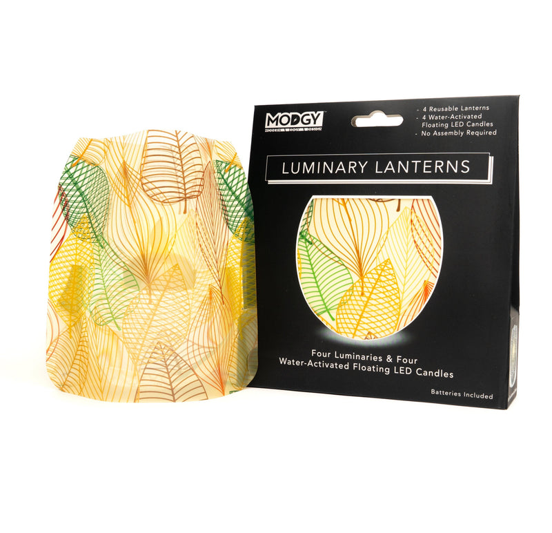 Luminary Lanterns - Mardy - SpectrumStore SG