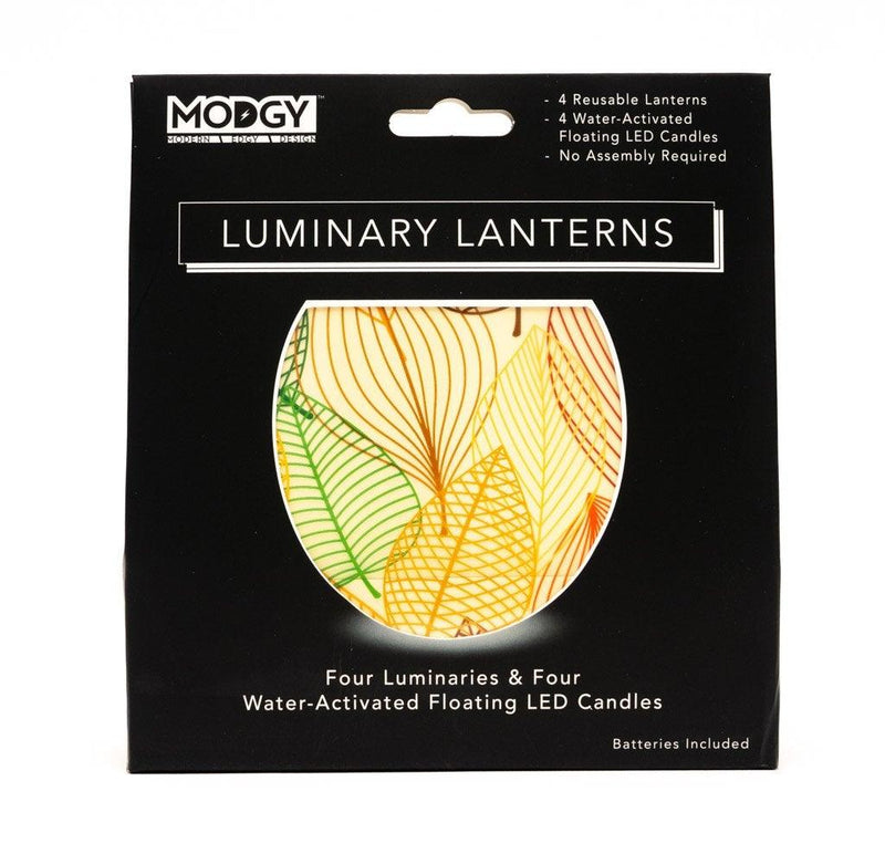 Luminary Lanterns - Mardy - SpectrumStore SG